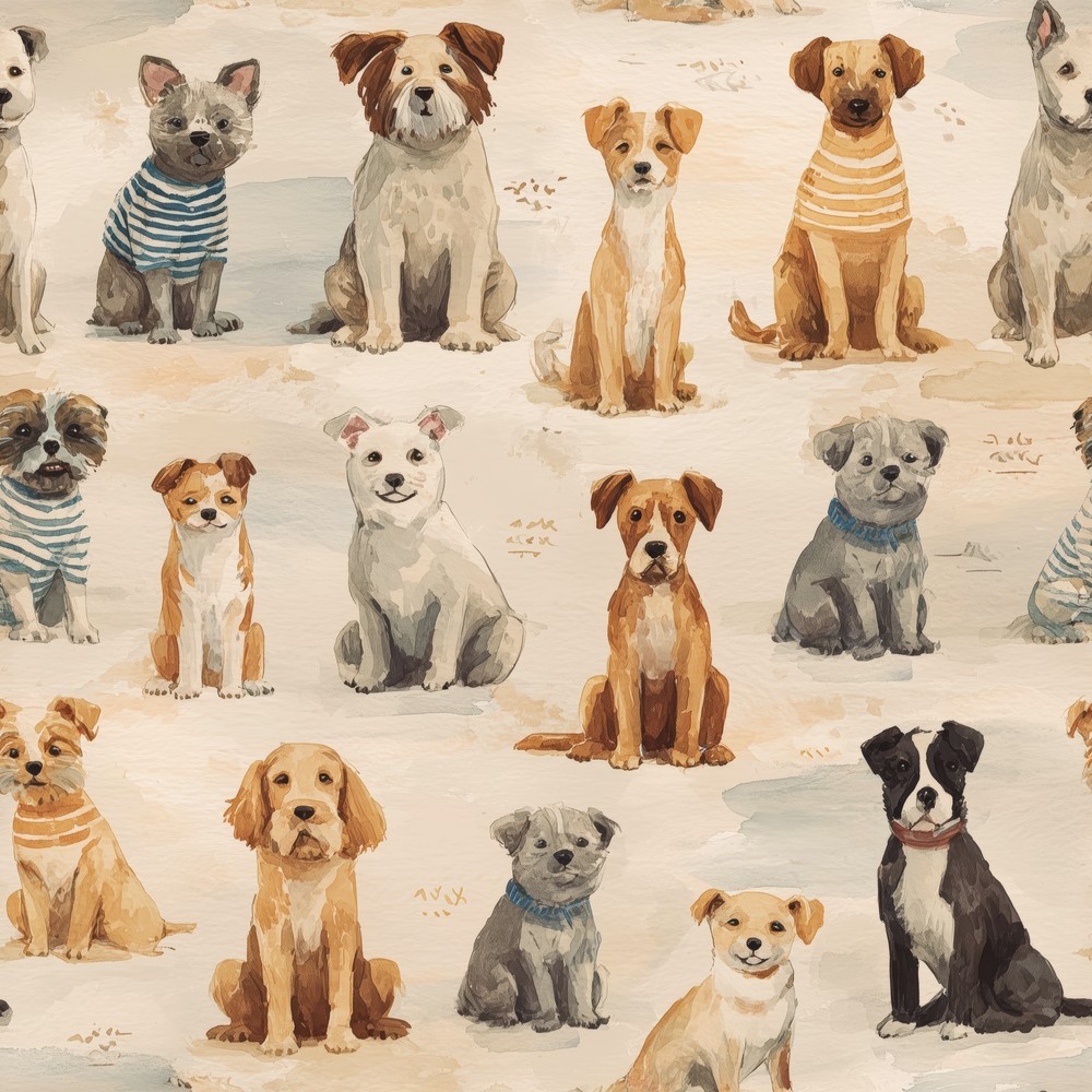 Bild på Buster Beige - 1096001-01